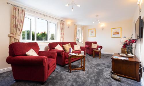 Bowness-on-Windermere House | Family-Friendly Retreat at Woodside West - 4 Star Stay