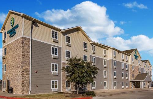 Abilene Hotel | Convenient Stay at WoodSpring Suites Abilene for All