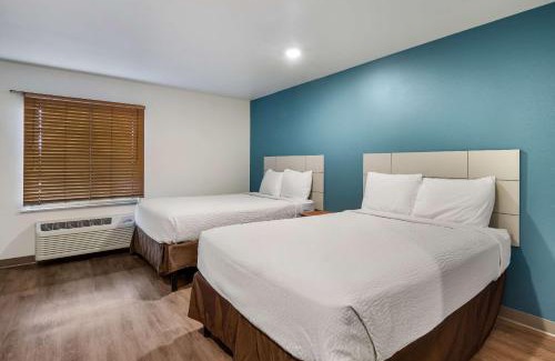 Abilene Hotel | Convenient Stay at WoodSpring Suites Abilene for All
