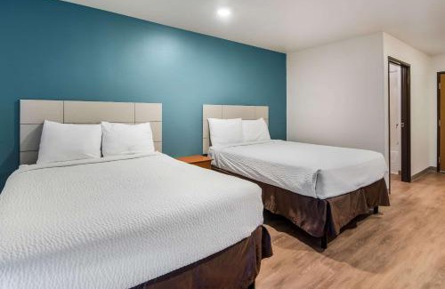 Abilene Hotel | Convenient Stay at WoodSpring Suites Abilene for All