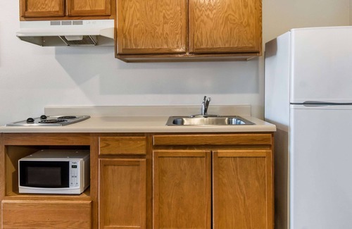 Abilene Hotel | Budget-Friendly Comfort at WoodSpring Suites Abilene