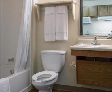 East Texas Hotel | Comfortable WoodSpring Suites in Allentown - Pet Friendly Stay