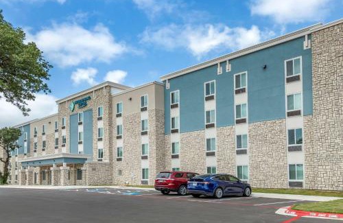 Georgetown Hotel | Comfortable WoodSpring Suites in Austin Georgetown
