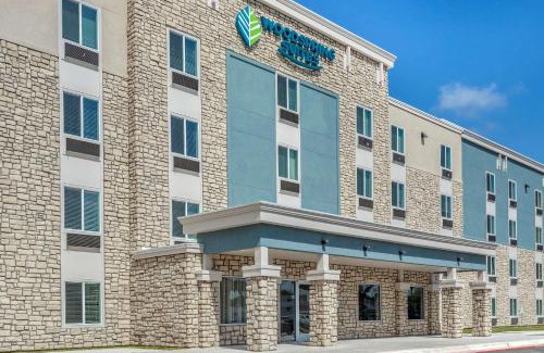 Georgetown Hotel | Comfortable WoodSpring Suites in Austin Georgetown