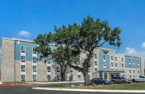 Georgetown Hotel | Comfortable WoodSpring Suites in Austin Georgetown