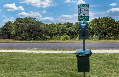 Georgetown Hotel | Comfortable WoodSpring Suites in Austin Georgetown