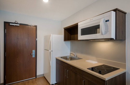 Walnut Creek Business Park Hotel | Convenient Woodspring Suites Austin Central: 8.8/10 Rating
