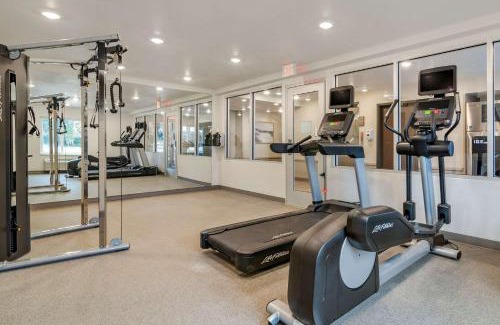 Dock Junction Hotel | Budget-Friendly WoodSpring Suites Brunswick for Families