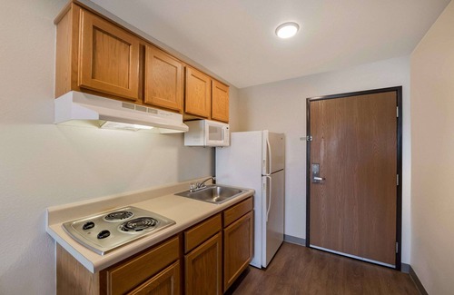 Trophy Club Hotel | Pet-Friendly WoodSpring Suites in Trophy Club, Fort Worth