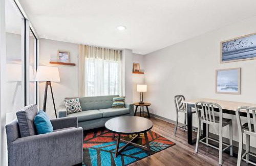 Port Richey Hotel | Comfortable WoodSpring Suites Hudson Port Richey Awaits You
