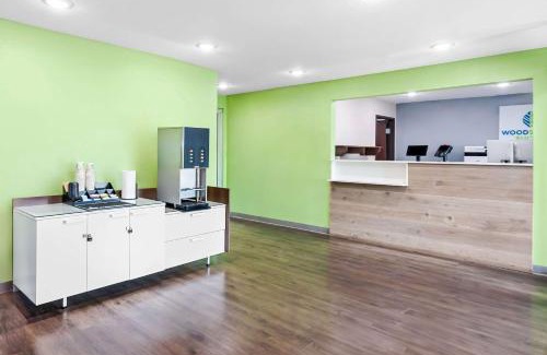 Port Richey Hotel | Comfortable WoodSpring Suites Hudson Port Richey Awaits You