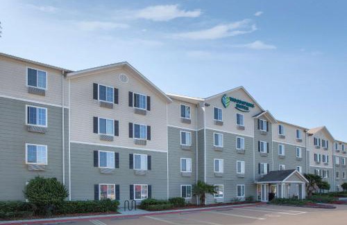 Southside Hotel | Budget-Friendly WoodSpring Suites with Pet & Child Amenities
