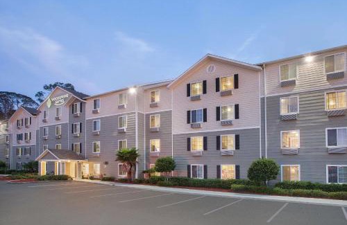 Southside Hotel | Budget-Friendly WoodSpring Suites with Pet & Child Amenities