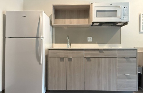 Jackson Hotel | Woodspring Suites Jackson I-40
