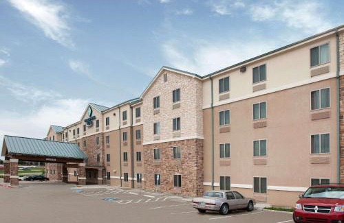 Las Colinas Hotel | Pet-Friendly WoodSpring Suites in Northwest Dallas