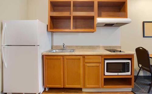 Clermont Hotel | Comfortable WoodSpring Suites Orlando West - Clermont Stay
