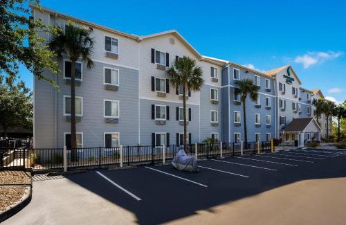Clermont Hotel | Comfortable WoodSpring Suites Orlando West - Clermont Stay