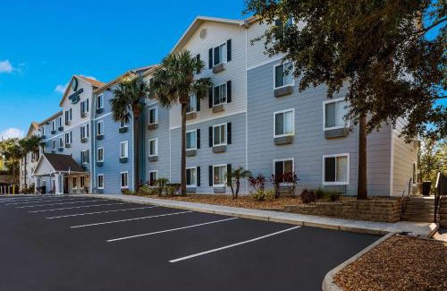 Clermont Hotel | Comfortable WoodSpring Suites Orlando West - Clermont Stay