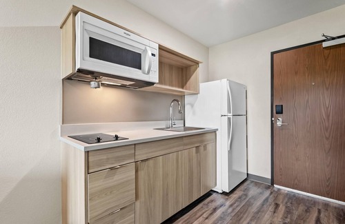 Prattville Hotel | WoodSpring Suites Prattville - Montgomery North