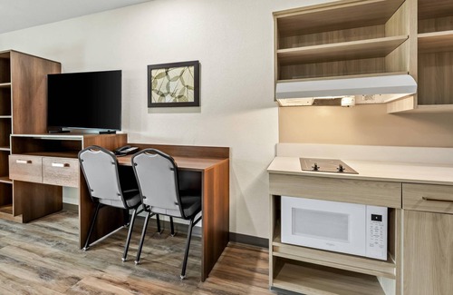 Prattville Hotel | WoodSpring Suites Prattville - Montgomery North
