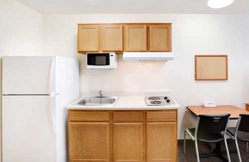Duncan Hotel | Budget-Friendly WoodSpring Suites Spartanburg Duncan I-85
