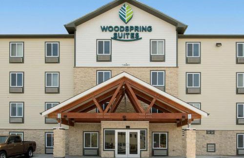 South Plainfield Hotel | Convenient WoodSpring Suites South Plainfield for Families