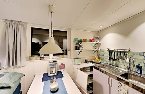 Habo Municipality Bed & Breakfast | Discover Woodstocks B&B: Guest Rated 9.4 with Pool & Spa