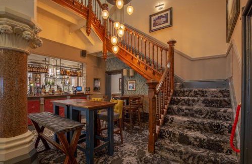 Manchester Hotel | Woodthorpe Hotel: Pet-Friendly Stay with Family Amenities