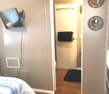 Sebring Resort | Woodys RV Resort: Pet-Friendly Getaway with Pool Access