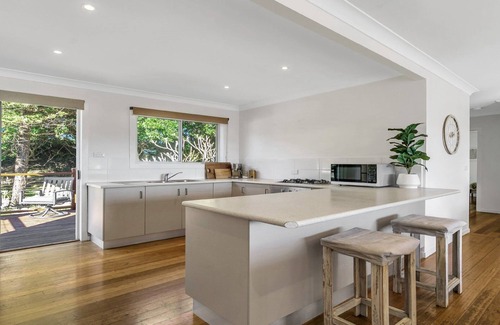Wooli House | Wooli Waves, TOP NOTCH
