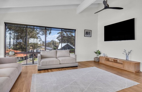Merimbula Hotel | Woolpack Inn: Merimbula