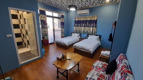 Yuli Bed & Breakfast | Top-Rated Woolywo B&B for an Unforgettable Stay