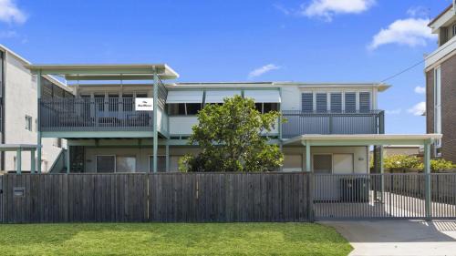 Woorim House | Waterfront Woorim Beach House - Pet & Child Friendly Stay