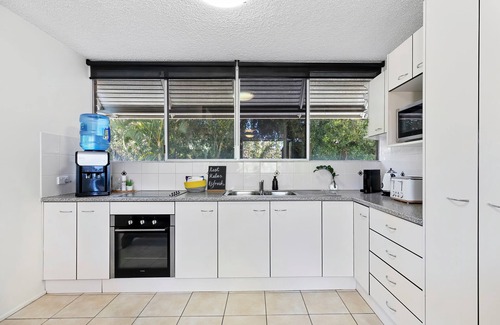 Woorim Apartment | Discover Woorim Surf Sound: Family-Friendly Beach Retreat