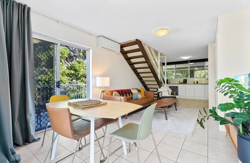 Woorim Apartment | Discover Woorim Surf Sound: Family-Friendly Beach Retreat