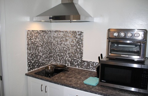 Clarkdale Apartment | Discover Work and Play Near Sedona with Spa & Breakfast