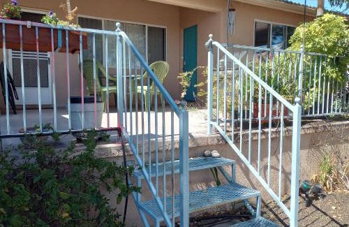 Clarkdale Apartment | Cozy Apartments in Clarkdale, AZ for Your Next Getaway