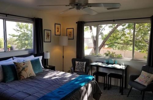 Clarkdale Apartment | Cozy Apartments in Clarkdale, AZ for Your Next Getaway
