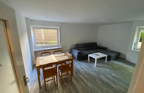 Dortmund Apartment | Work and Sleep Dortmund 5 bis 6 Pers Voll ausgestattet und frisch renoviert D5