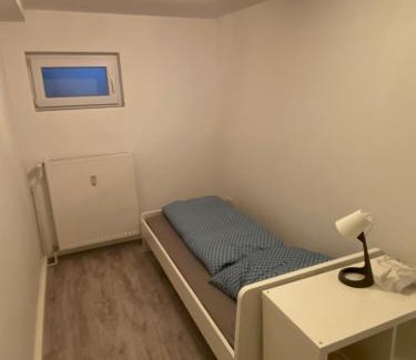 Dortmund Apartment | Work and Sleep Dortmund 5 bis 6 Pers Voll ausgestattet und frisch renoviert D5