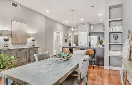 Legacy Park Apartment | Work Remotely with Ocean Views at The Shops of Legacy