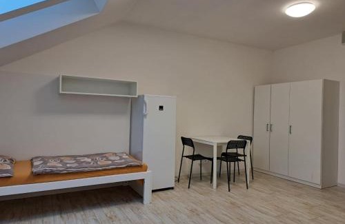 Stupava Apartment | Comfortable Work&Home Stupava: Family-Friendly Amenities
