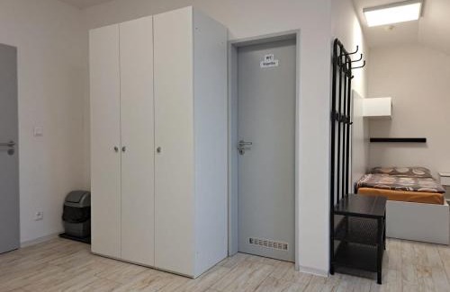 Stupava Apartment | Comfortable Work&Home Stupava: Family-Friendly Amenities