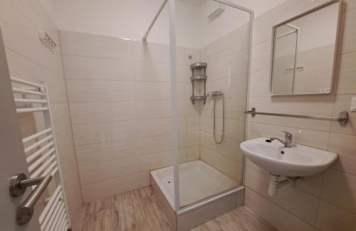 Stupava Apartment | Comfortable Work&Home Stupava: Family-Friendly Amenities