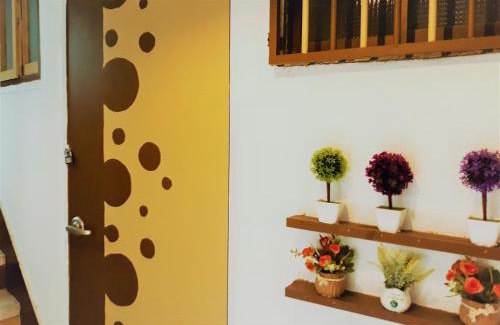 Jung-gu House | Comfortable Stay at Work Life Balance Busan Station