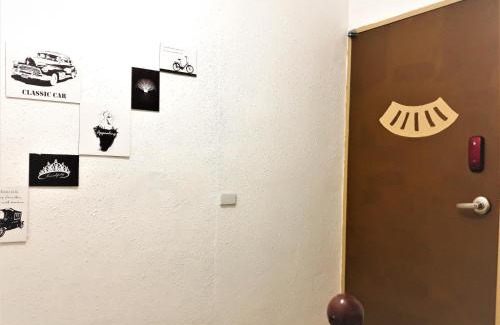 Jung-gu House | Comfortable Stay at Work Life Balance Busan Station