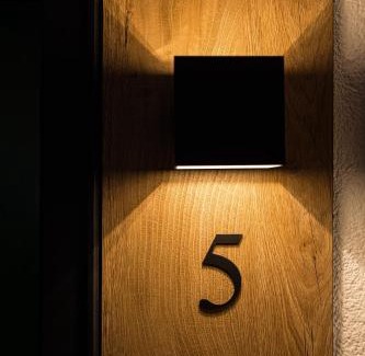 Nabburg Apartment | WORK N LIVE Fühl Dich zu Hause