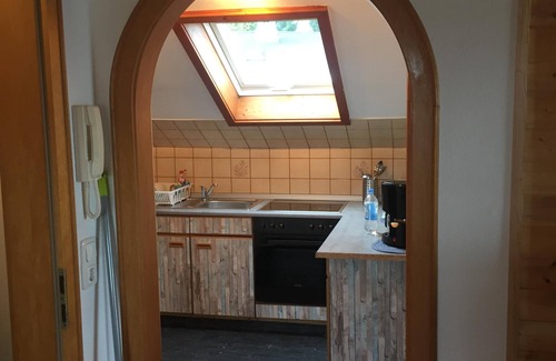 Meinerzhagen Apartment | Relax and Explore in the Scenic Sauerland Area!