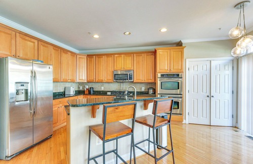 Herndon House | Work, Play & Explore DC Area: Herndon Haven!
