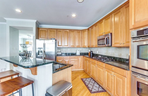 Herndon House | Work, Play & Explore DC Area: Herndon Haven!